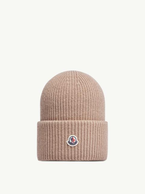 Wool Beanie