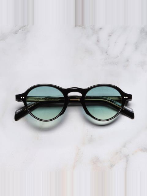 GR08 ROUND SUNGLASSES