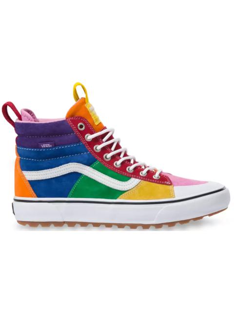 Vans Sk8-Hi MTE 2.0 DX Rainbow