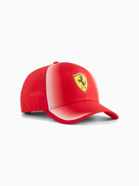 Scuderia Ferrari Replica Team Adjustable Hat