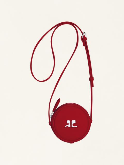 REEDITION SMALL CIRCLE BAG