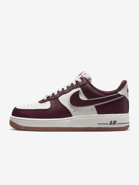 Nike Air Force 1 '07 LV8 Men's Shoes