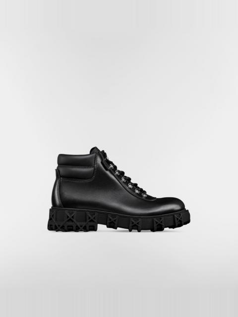 Dior Slickrock Ankle Boot