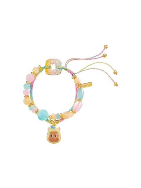 Pop Mart Have a Good Run Series Best Dream Bracelet