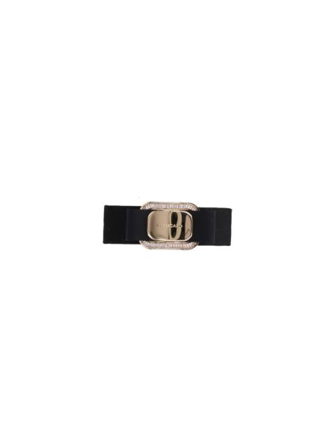 'VARA' GROSGRAIN CLASP