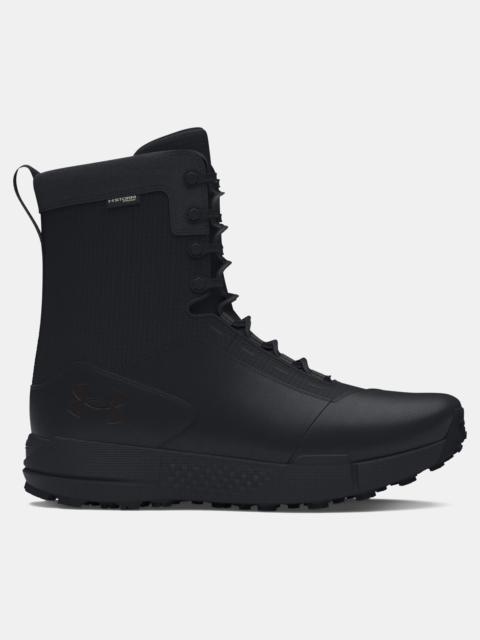Men's UA Loadout Waterproof Boots