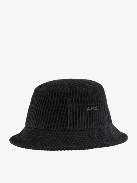 THAIS BUCKET HAT