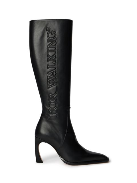 For Walking Loop Boots