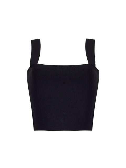 Madeline Top
Our Essential Layer Pairs Perfectly With High Waisted Bottoms
