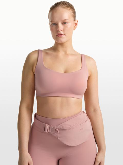 NikeSKIMS Matte Women's Scoop-Neck Bra