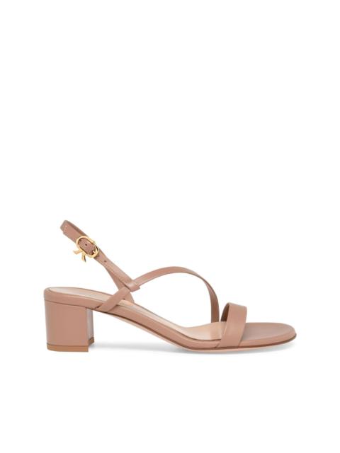 Betsey strap sandals