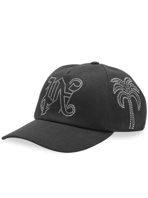 Palm Angels Milano Cap