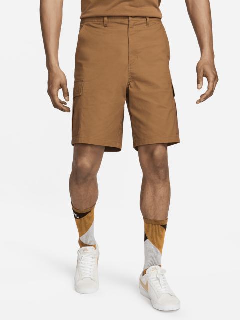Nike Club Men's Woven Cargo Shorts