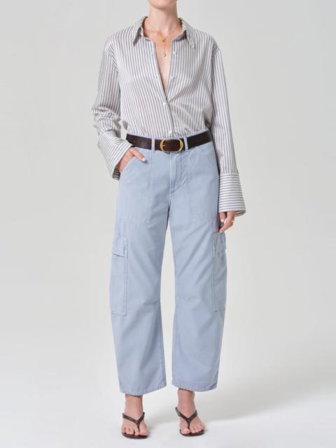 Marcelle Cargo
In June Blue