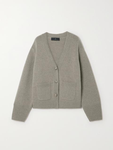 + Net Sustain Janelle Organic Cashmere Cardigan