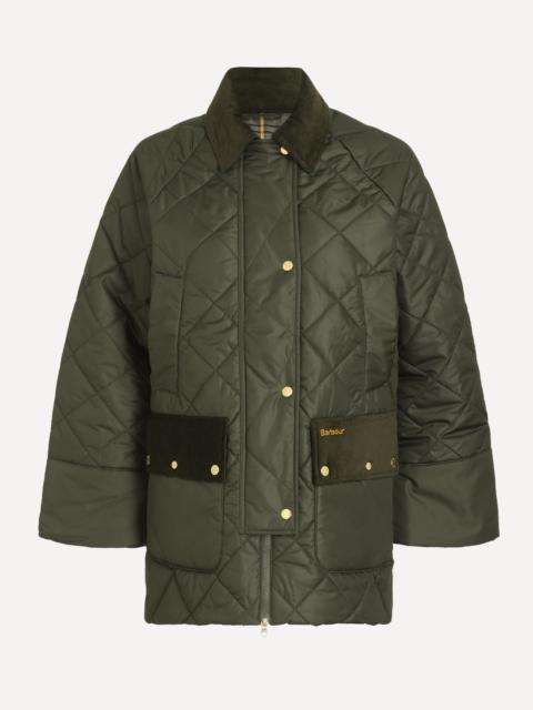 Aldburgh Quilted Jacket