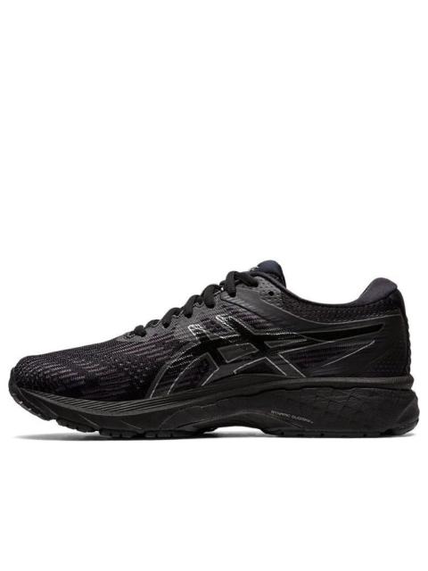 (WMNS) ASICS Gt-2000 8 Black 1012A591-001