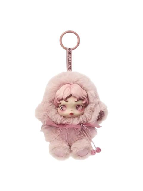 Pop Mart Skullpanda L'impressionnisme Plush Doll 'Windflower' PPMT-2505-0058-WR