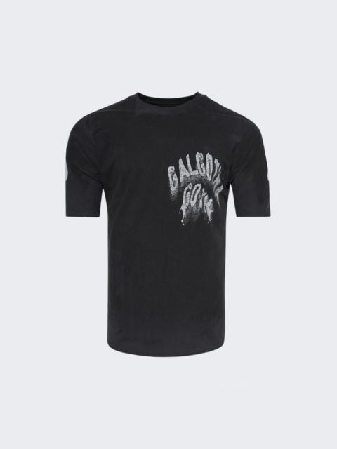 Galgotha Goth Tee Black