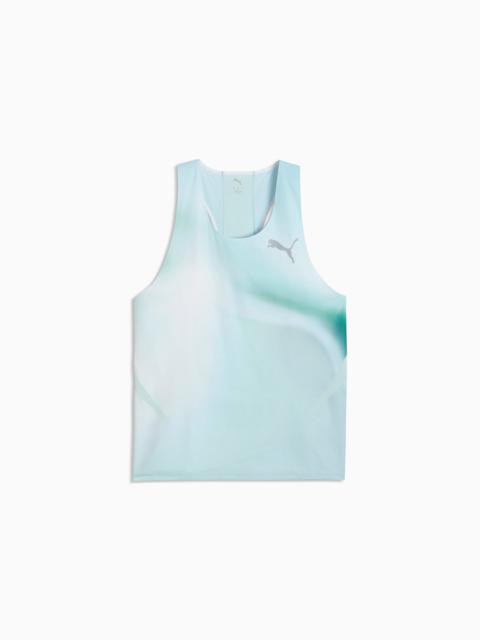 Lightspeed Ultraweave Men's Lightweight Running Singlet