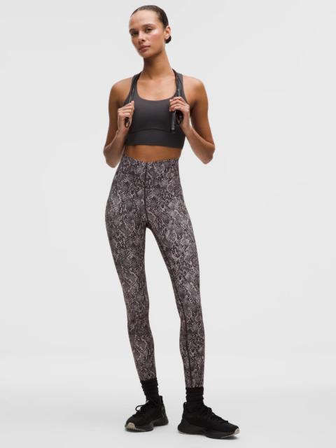 lululemon Glow Up™ Super-High-Rise Tight 28"