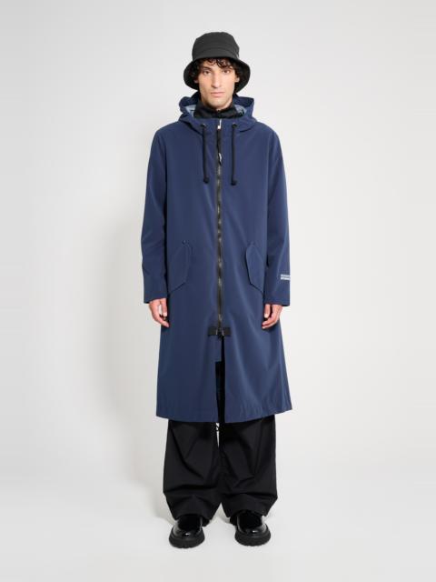 Martins Parka Navy