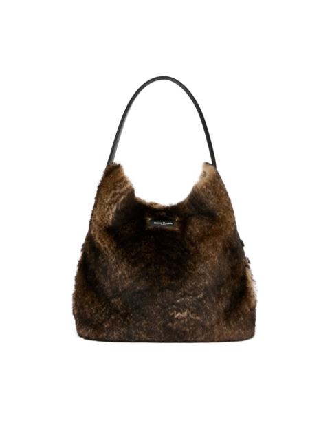 Dress-Age shoulder bag