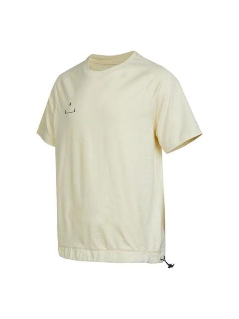 Air Jordan FW22 LogoT DQ8070-113