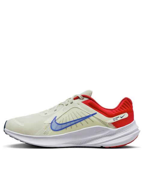 Nike Quest 5 'Light Green Red' DD0204-009