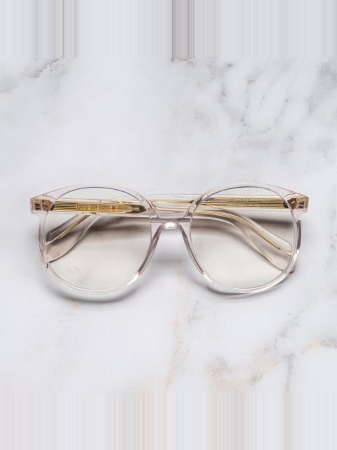 1395 OPTICAL ROUND GLASSES