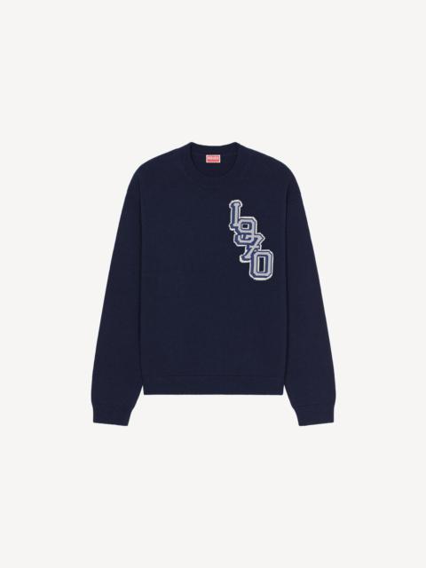 'Varsity' jumper