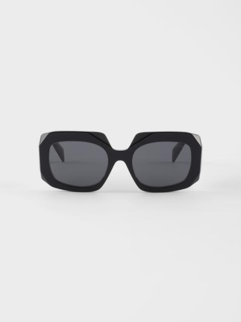 Prada Symbole sunglasses