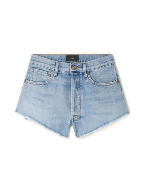 Island’S Diary Denim Shorts