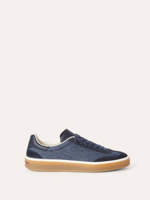 Tennis Walk Sneakers