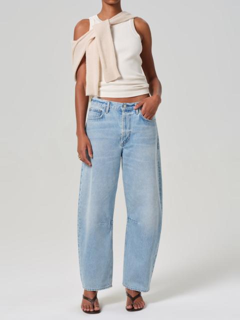 Petite Miro Relaxed Jean
In Gemini