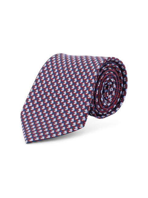 Brio Silk Tie