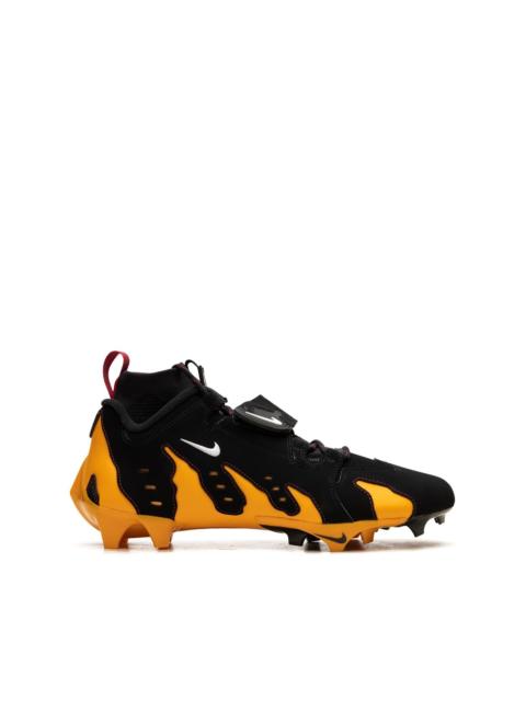 kyler murray air max cleats