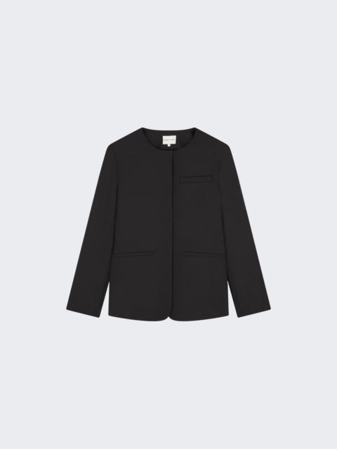 Lavena Suit Jacket Black