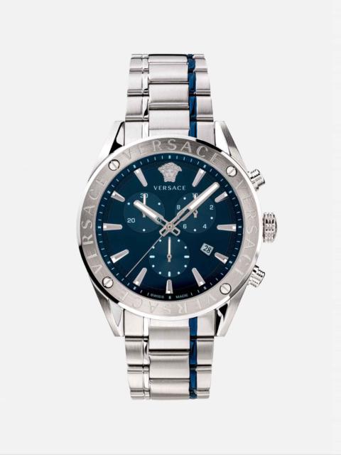 V-Chrono Watch
