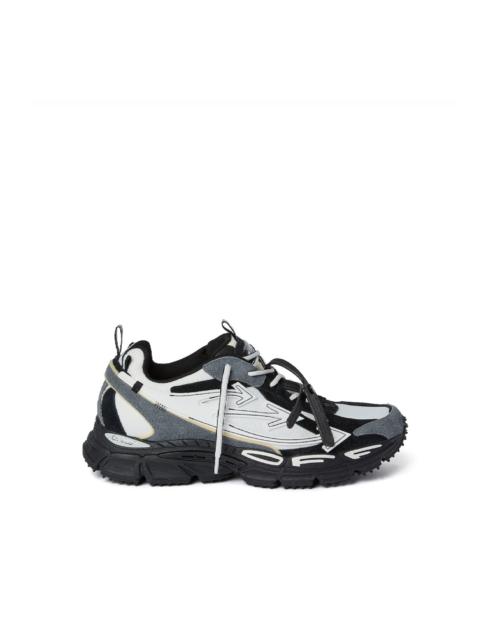 Be Right Back Suede Sneakers