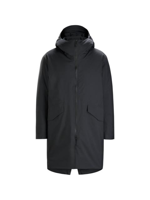 Monitor Down Coat