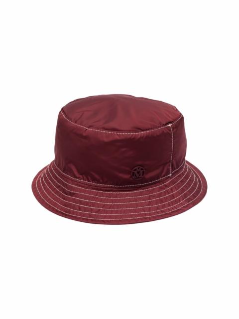 nylon bucket hat