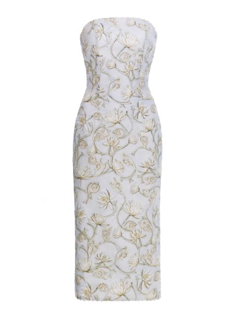 Armonía Soledad Midi Dress