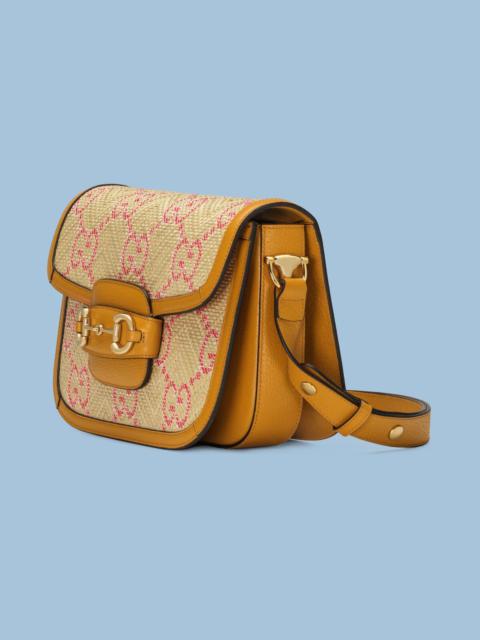 Gucci Horsebit 1955 shoulder bag