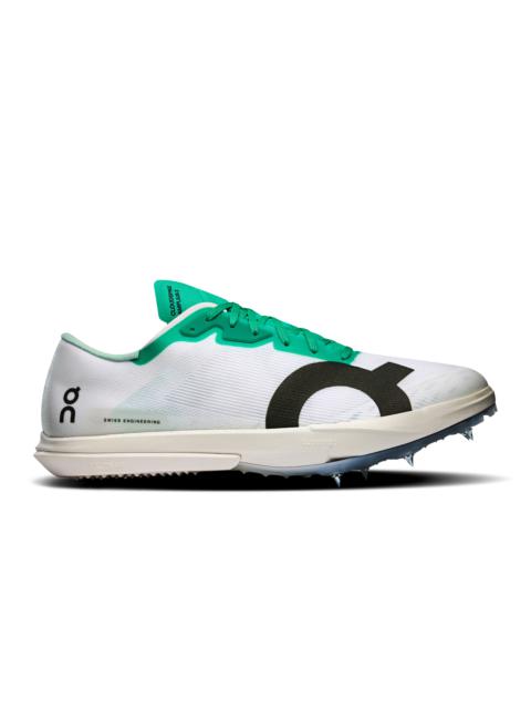 Cloudspike Amplius 2