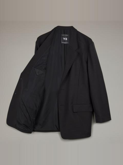 Y-3 Sport Uniform Blazer