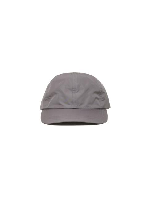Lightweight Baseball Cap Graphite