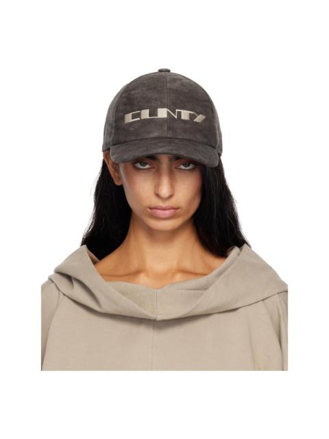 Gray Concordians Baseball Cap