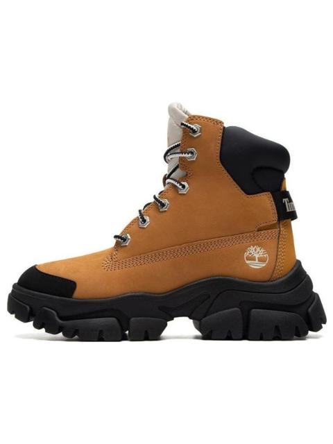 (WMNS) Timberland Adley Way Sneaker Boot 'Wheat Nubuck' A5XAV231