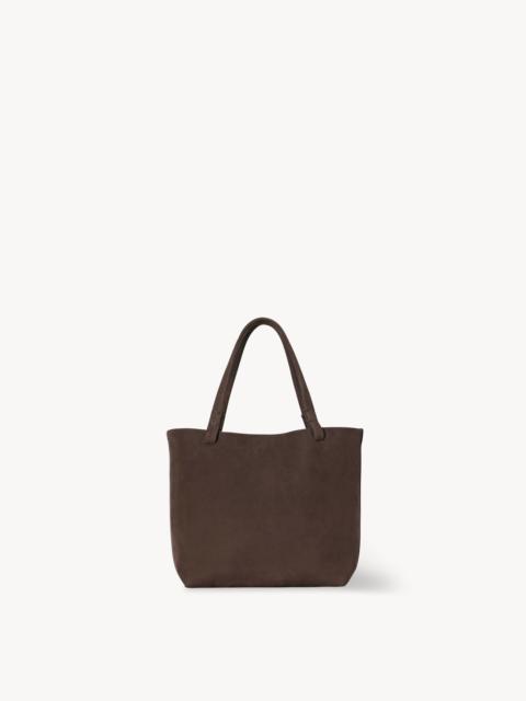 Small Park Tote in Nubuck